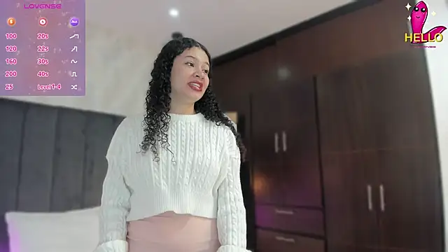 SHARONN     online show from 02/13/25, 03:29