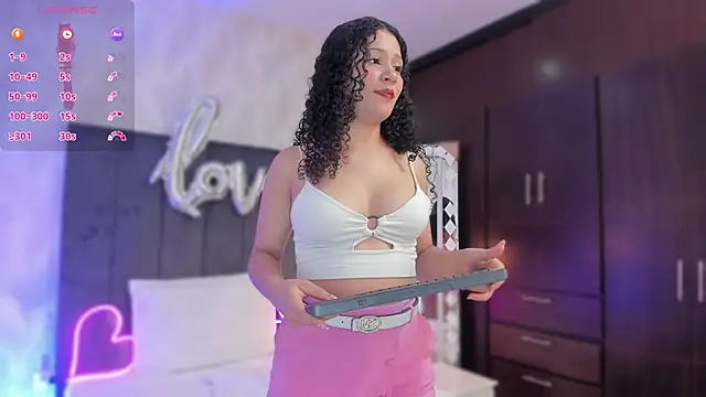 SHARONN     online show from 02/24/25, 03:44