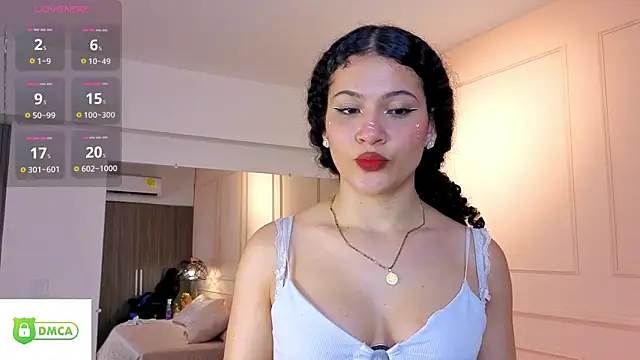 SHARONN     online show from 10/20/25, 04:13