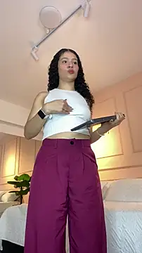 SHARONN     online show from 03/04/26, 04:07