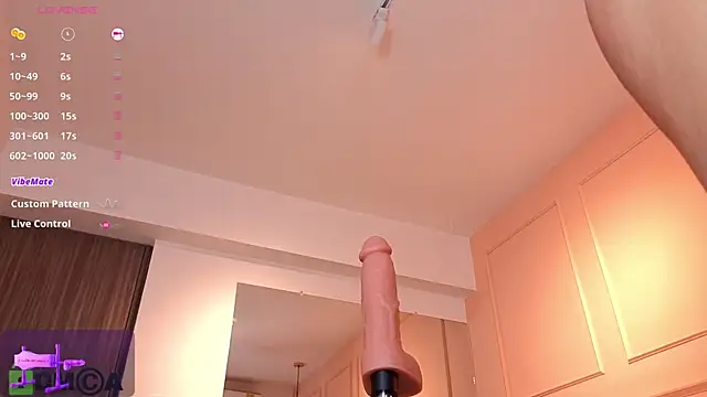 SHARONN     online show from 03/27/26, 04:40