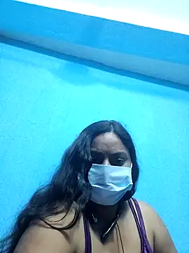 Sexy Mona Bhabhi online show from 12/10/24, 05:55