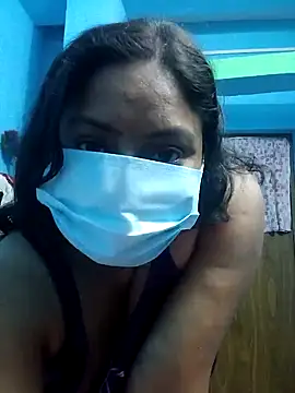 Sexy Mona Bhabhi online show from 12/10/24, 09:00