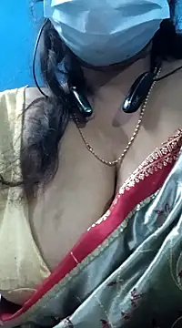 Sexy Mona Bhabhi online show from 12/12/24, 10:45
