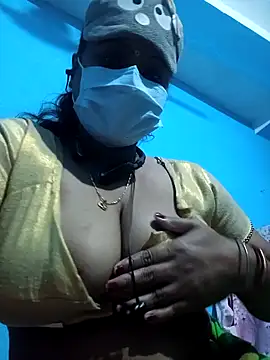Sexy Mona Bhabhi online show from 12/13/24, 05:54