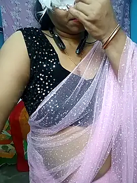 Sexy Mona Bhabhi online show from 01/18/25, 06:53
