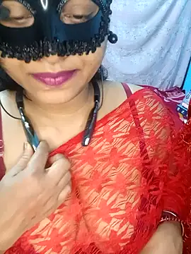 Sexy Mona Bhabhi online show from 01/30/25, 05:39