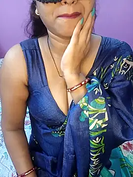 Sexy Mona Bhabhi online show from 10/10/25, 06:29