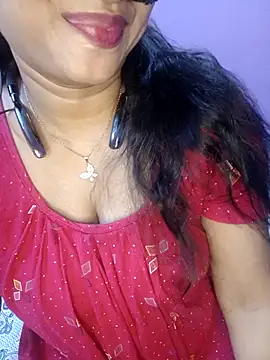 Sexy Mona Bhabhi online show from 10/19/25, 06:19