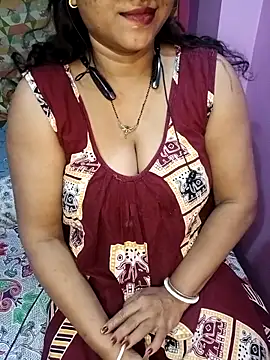 Sexy Mona Bhabhi online show from 12/03/25, 06:39