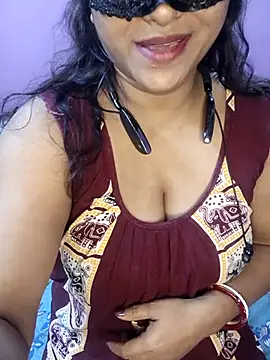 Sexy Mona Bhabhi online show from 12/21/25, 10:33