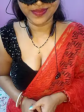 Sexy Mona Bhabhi online show from 01/13/26, 06:24