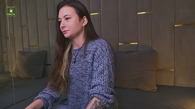 Ishtar Divine online show from 01/20/25, 04:43