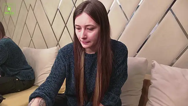 Ishtar Divine online show from 01/29/25, 12:24