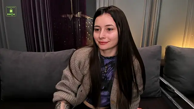 Ishtar Divine online show from 03/01/25, 02:13