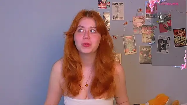 Penny Staaar online show from 03/30/26, 05:08