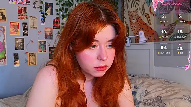 Penny Staaar online show from 05/10/26, 06:18