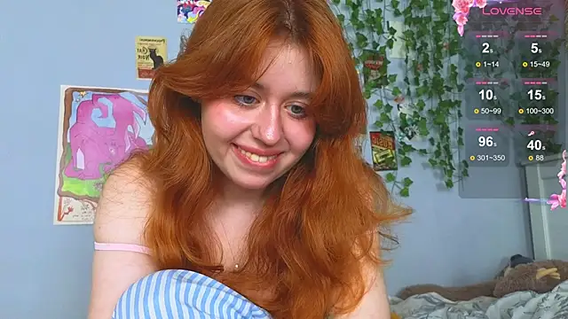 Snapshot of Penny_Staaar chatting on 06/18/26, 07:08 Penny Staaar online show from 06/18/26, 07:08
