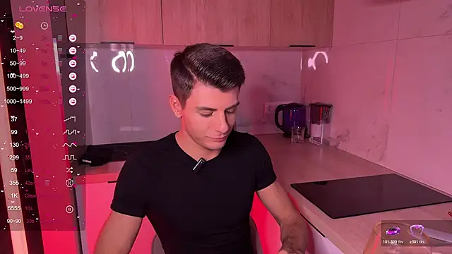 Walt Enjoy online show from 01/15/26, 06:33