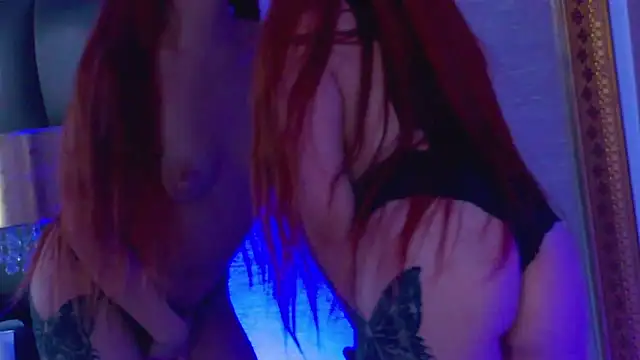 FoxyJoy online show from 02/05/25, 10:41