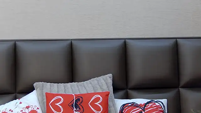 FoxyJoy online show from 02/09/26, 03:10