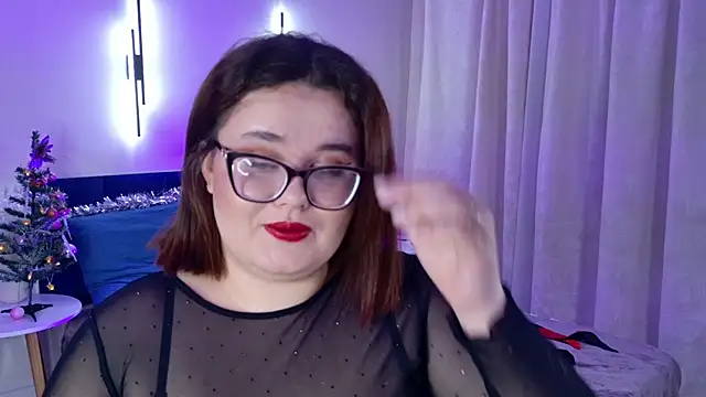 Snapshot of Jessica_Joy chatting on 12/26/24, 11:03 Jessica Joy online show from 12/26/24, 11:03