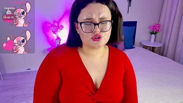 Snapshot of Jessica_Joy chatting on 01/31/25, 02:37 Jessica Joy online show from 01/31/25, 02:37