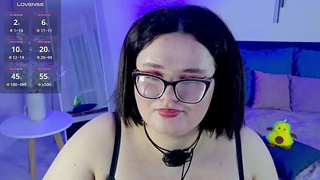 Snapshot of Jessica_Joy chatting on 02/12/25, 02:14 Jessica Joy online show from 02/12/25, 02:14