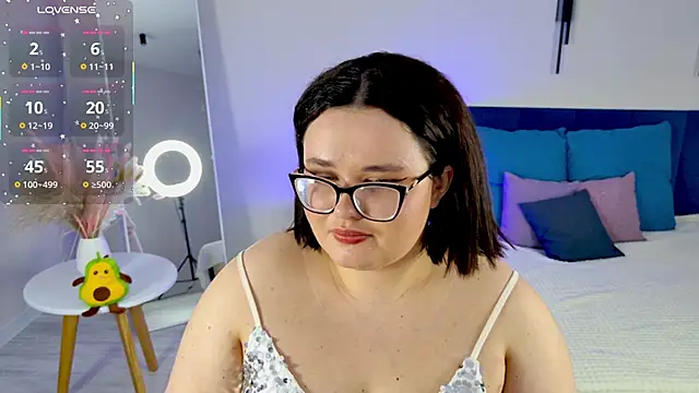 Snapshot of Jessica_Joy chatting on 02/21/25, 02:17 Jessica Joy online show from 02/21/25, 02:17