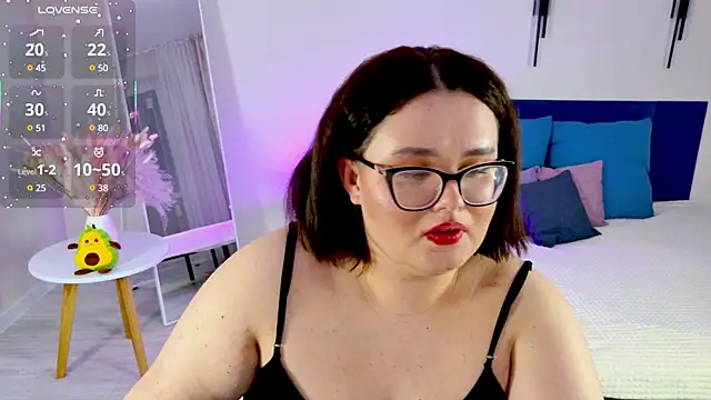 Snapshot of Jessica_Joy chatting on 03/02/25, 02:08 Jessica Joy online show from 03/02/25, 02:08