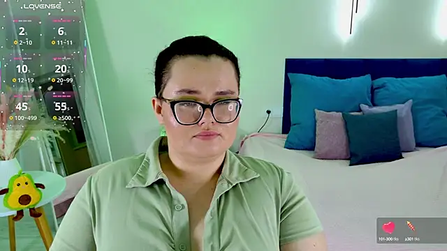Snapshot of Jessica_Joy chatting on 03/05/25, 02:14 Jessica Joy online show from 03/05/25, 02:14