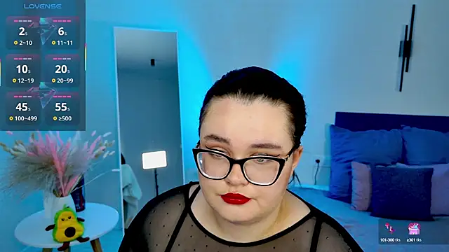 Snapshot of Jessica_Joy chatting on 03/18/25, 02:04 Jessica Joy online show from 03/18/25, 02:04