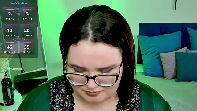 Snapshot of Jessica_Joy chatting on 03/20/25, 02:51 Jessica Joy online show from 03/20/25, 02:51