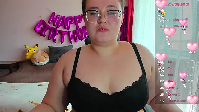 Jessica Joy online show from 06/03/26, 07:00