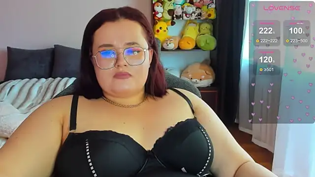 Jessica Joy online show from 07/14/26, 10:21