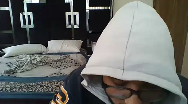 Nene1325 online show from 12/07/24, 04:58