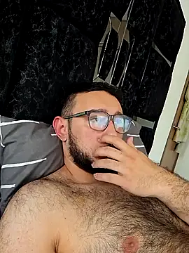 Nene1325 online show from 02/02/25, 06:20