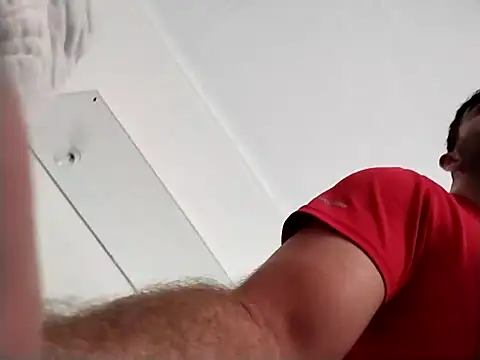 Magical Feel online show from 02/08/26, 03:15