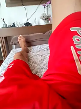 Snapshot of paubabando_ chatting on 03/08/25, 05:22 paubabando online show from 03/08/25, 05:22