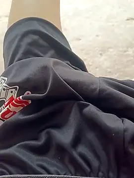 paubabando  online show from 03/04/26, 12:22