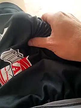 paubabando  online show from 03/05/26, 12:12