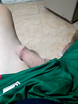 paubabando  online show from 04/21/26, 10:43