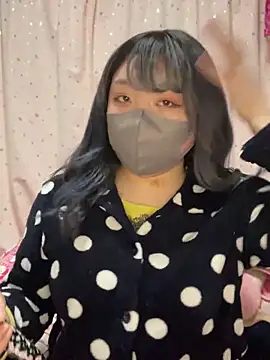 Snapshot of YUNA-yuna chatting on 02/11/25, 04:13 YUNA-yuna online show from 02/11/25, 04:13