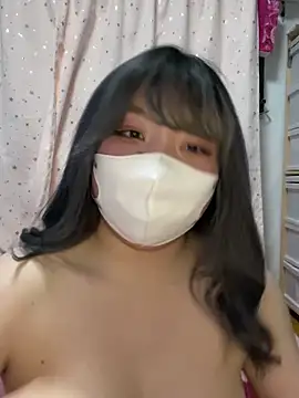 Snapshot of YUNA-yuna chatting on 02/21/25, 07:32 YUNA-yuna online show from 02/21/25, 07:32