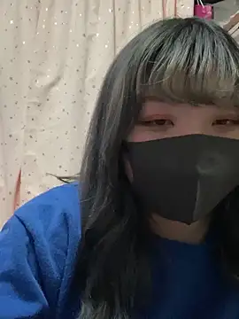 Snapshot of YUNA-yuna chatting on 02/27/25, 05:15 YUNA-yuna online show from 02/27/25, 05:15