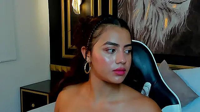 yaya23x online show from 02/08/25, 07:16