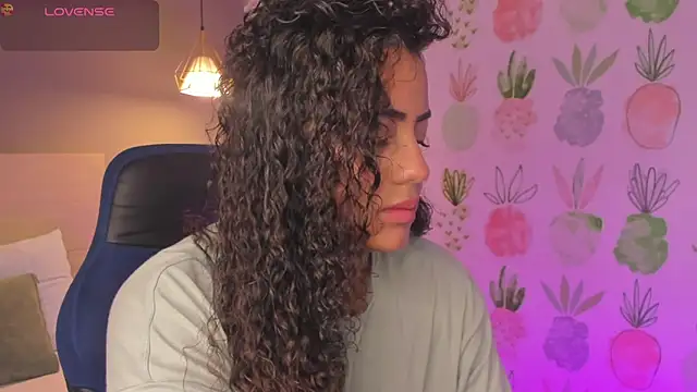 yaya23x online show from 01/07/26, 02:08