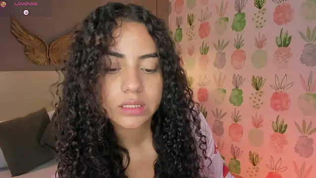 yaya23x online show from 03/30/26, 02:40