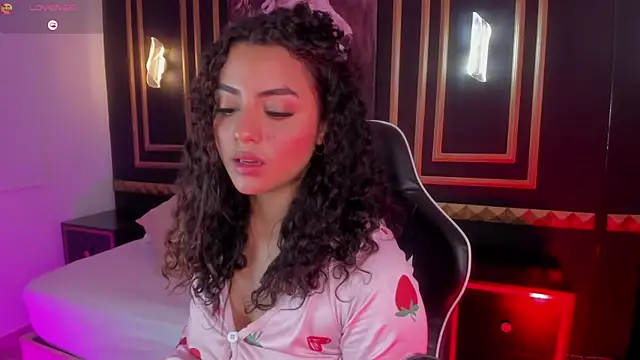 yaya23x online show from 04/11/26, 01:37