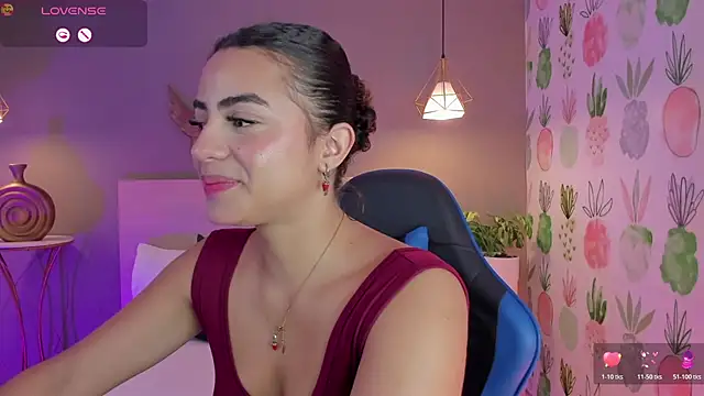 yaya23x online show from 07/10/26, 02:30